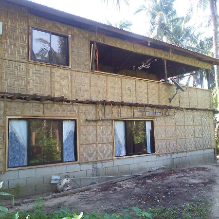Siargao Swell Hostel General Luna  Exterior photo