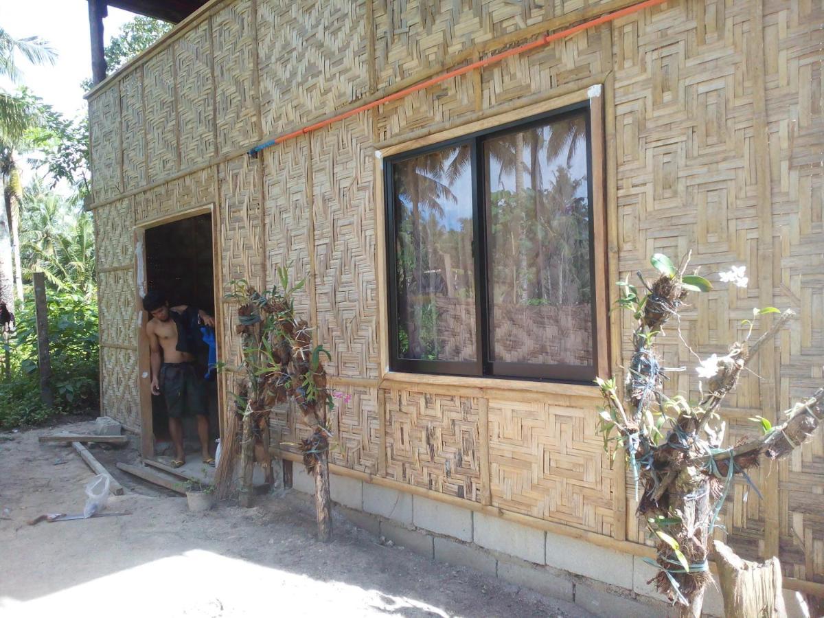Siargao Swell Hostel General Luna  Exterior photo