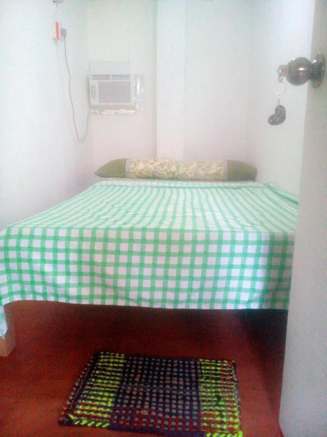 Siargao Swell Hostel General Luna  Exterior photo